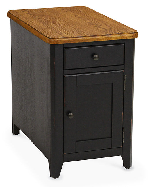 CHROME P2838 Occasional