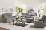 Catalina Reclining Power Sofa