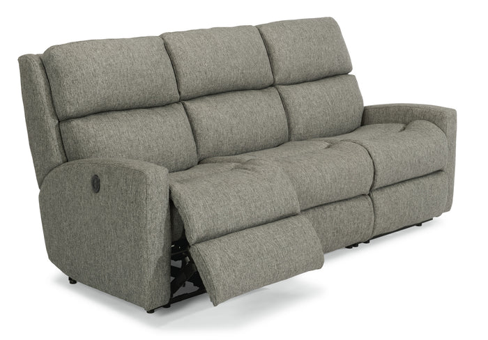 Catalina Reclining Power Sofa