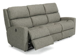 Catalina Reclining Power Sofa