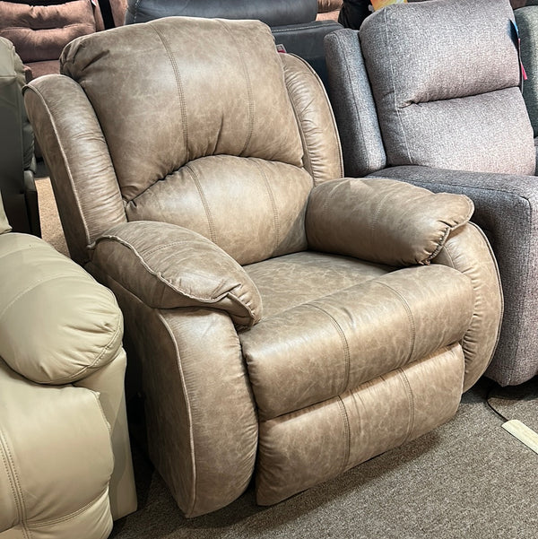 CAGNEY RECLINER