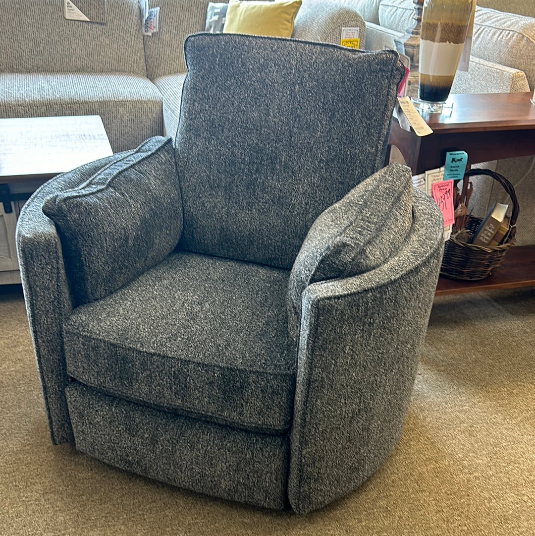 Corey Swivel Recliner