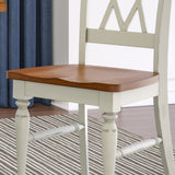 Homestyles Dining Chair Pair 5020-802