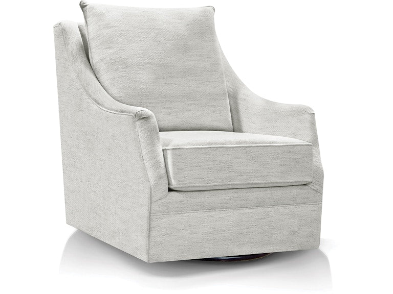 Nessa Swivel Glider