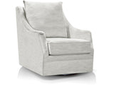 Nessa Swivel Glider