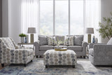 Sofa 3010-00 Amos Pebble SR