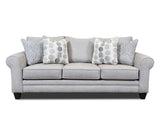 Sofa 3010-00 Amos Pebble SR