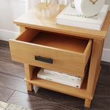 Homestyles Nightstand 5910-42C