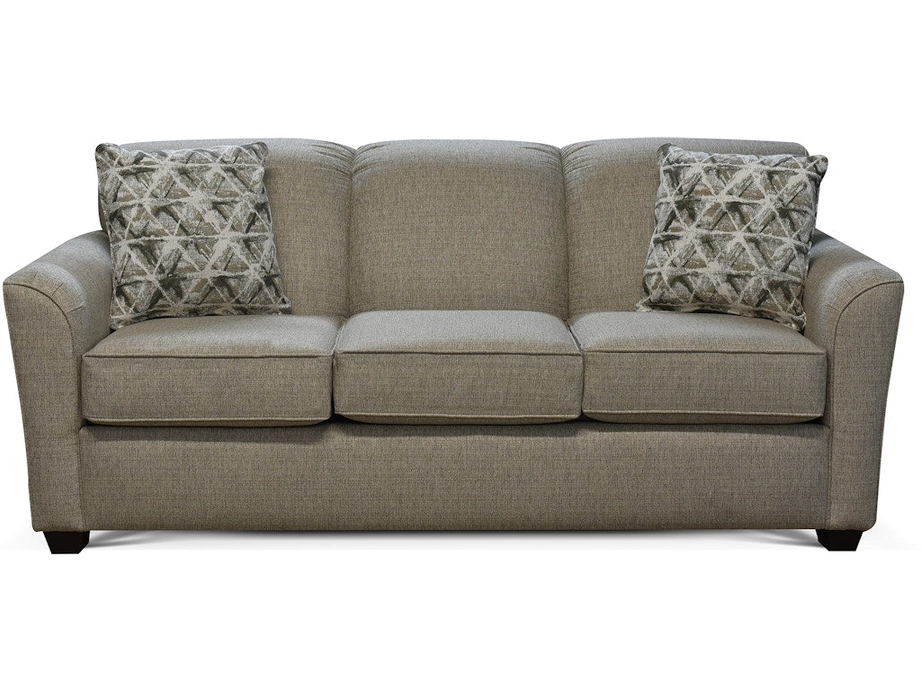 Smyrna Queen Sleeper