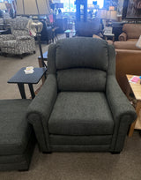 Dawson Chair 1D04
