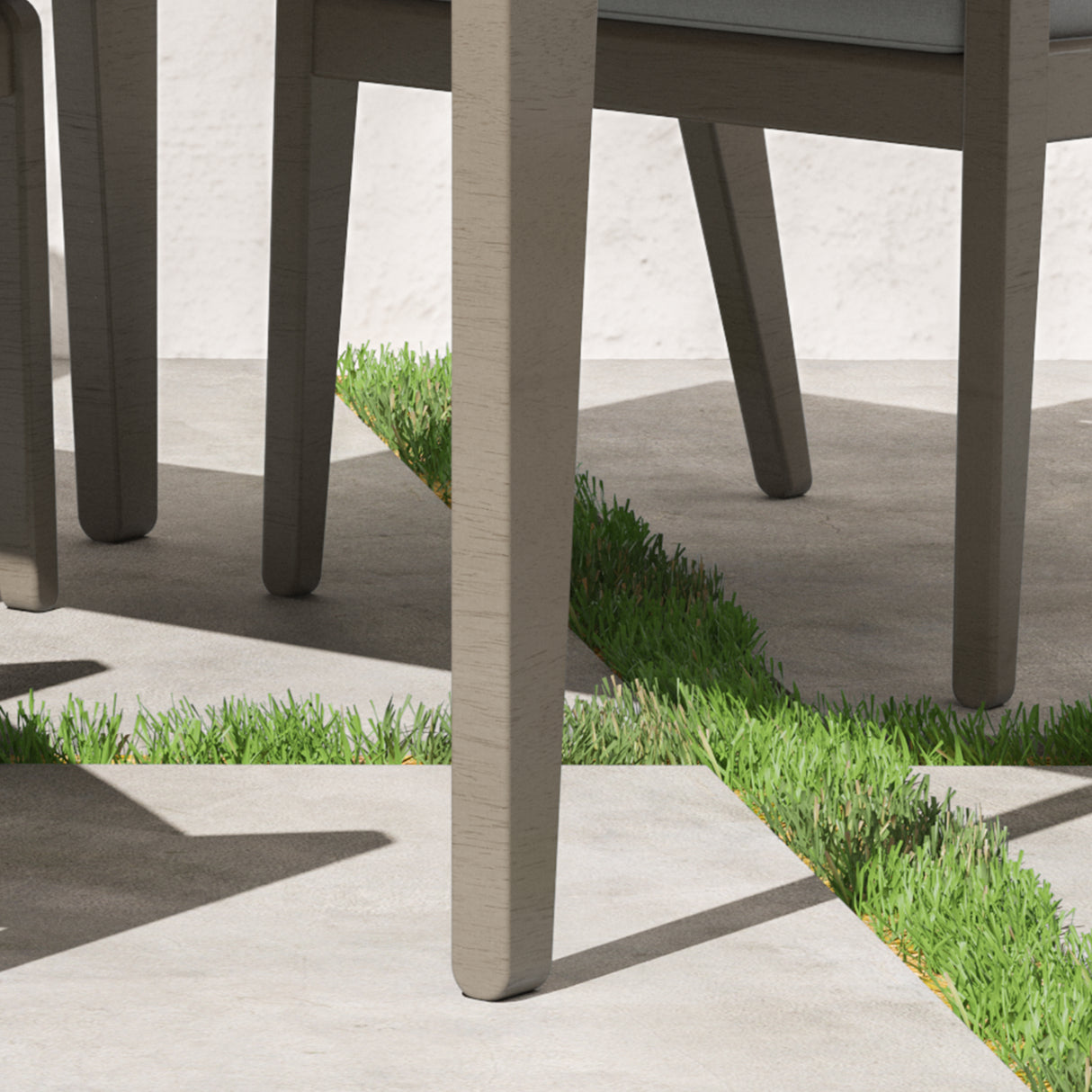 Homestyles Outdoor Dining Table 5675-31