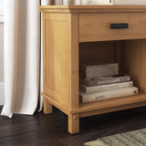 Homestyles Nightstand 5910-42C