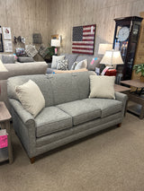 Customizable Tailor Made 75" Sofa