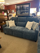 EZ4F01 Reclining Power Sofa Closeout