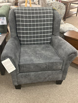 5503 Wing Chair