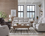 Kendall Power Sofa SR