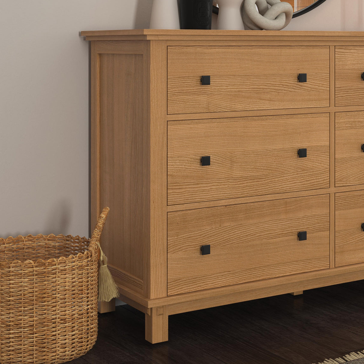 Homestyles Dresser 5910-43