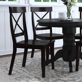 Homestyles Dining Chair Pair 5178-802