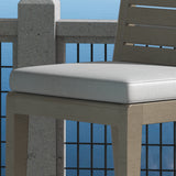 Homestyles Outdoor Barstool 5675-87