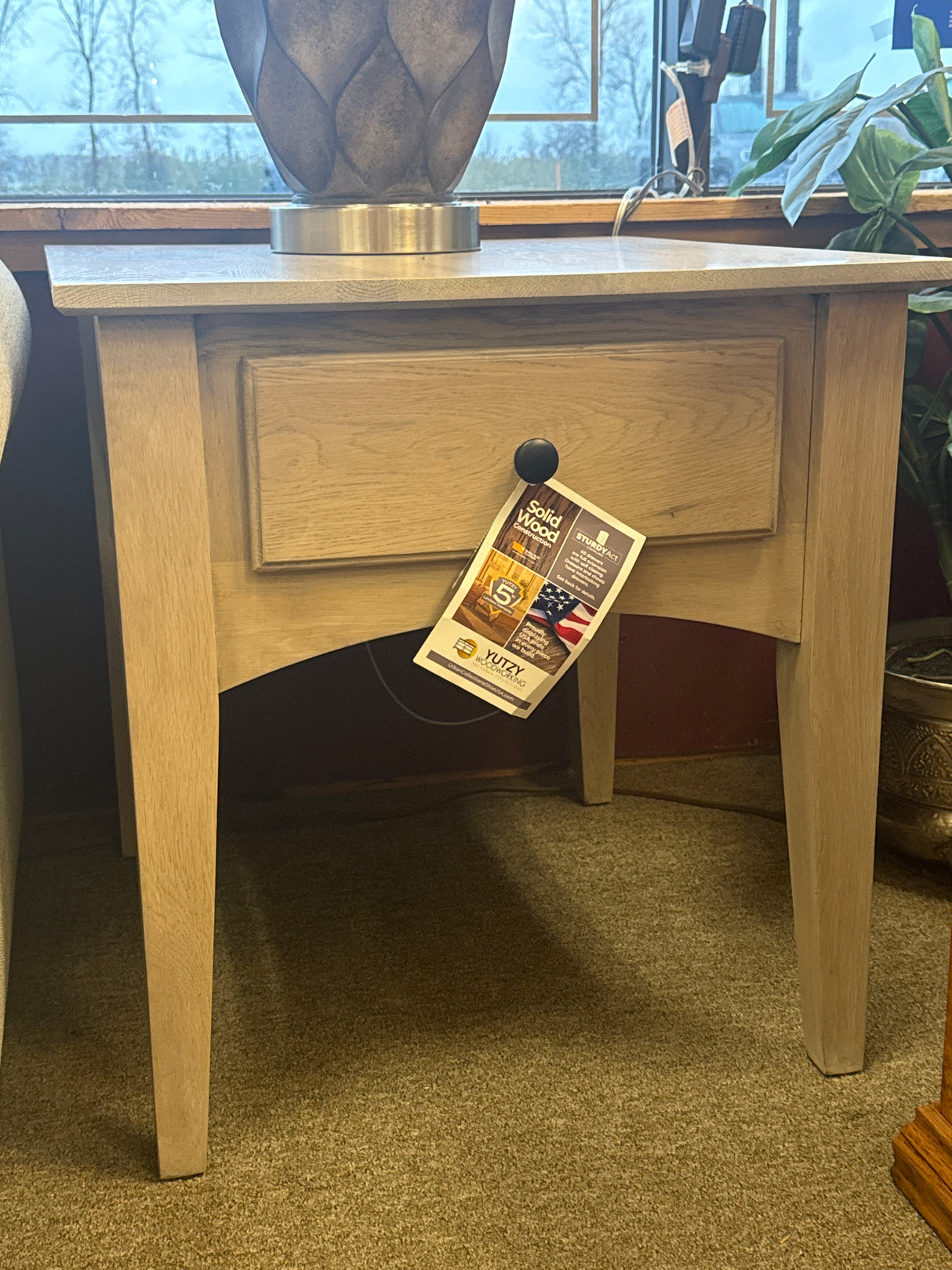 Jamestown Occasional Group