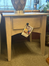 Jamestown Occasional Group