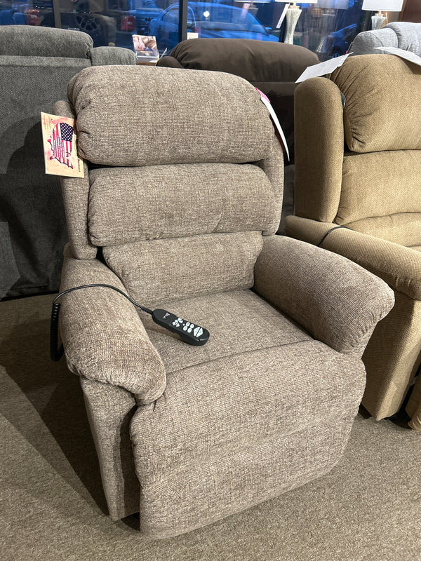 Polaris Small Lift Recliner