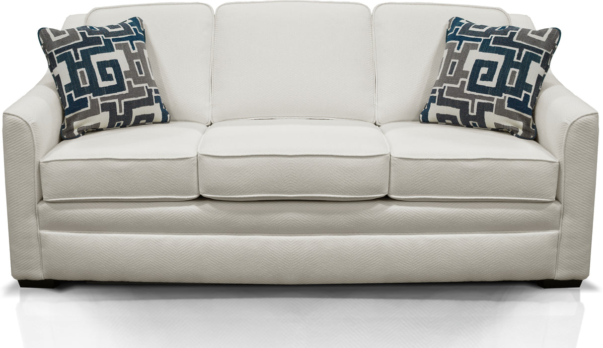 Thomas Apartment Sofa