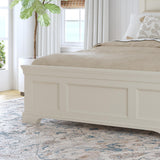 Homestyles Queen Bed 5530-500