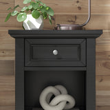 Homestyles Nightstand 5531-42