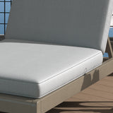 Homestyles Outdoor Chaise Lounge 5675-83