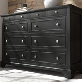 Homestyles Dresser 5531-43