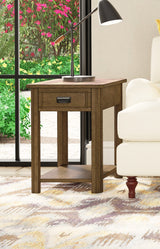 Bedford Occasional Group