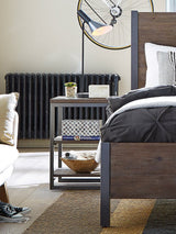 Homestyles Nightstand 5053-42
