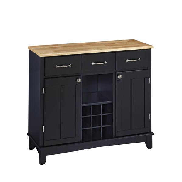 Homestyles Buffet 5100-0041