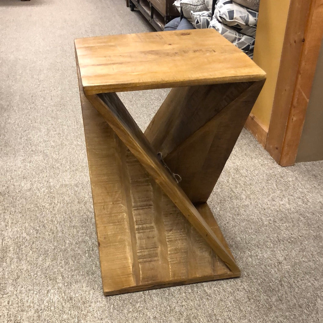 Jasper Accent Table