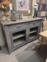 Grampian Server/Console 3632