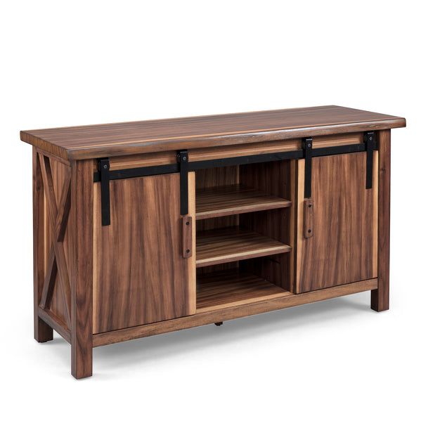 Homestyles Entertainment Center 5185-10