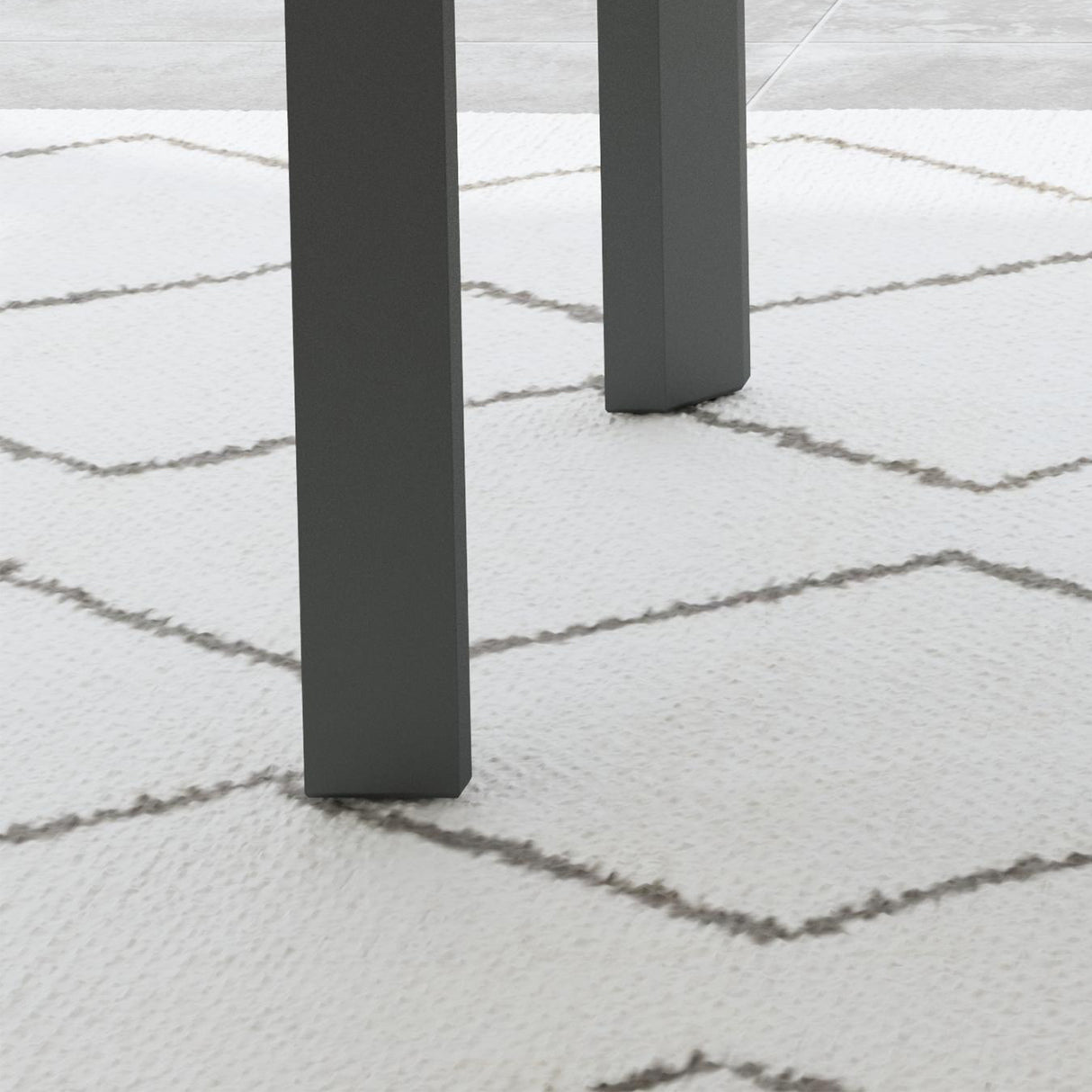 Homestyles Square Dining Table 6730-836