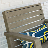Homestyles Outdoor Lounge Chair 5675-12