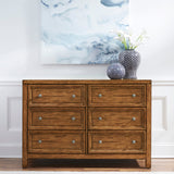 Homestyles Dresser 5420-43