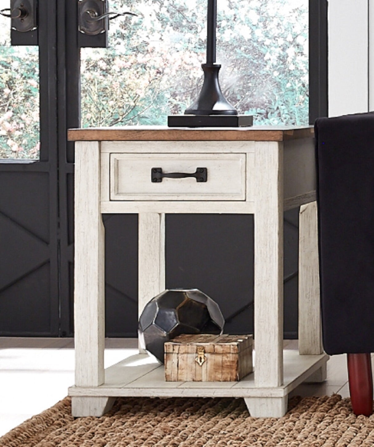 Madison Occasional Group