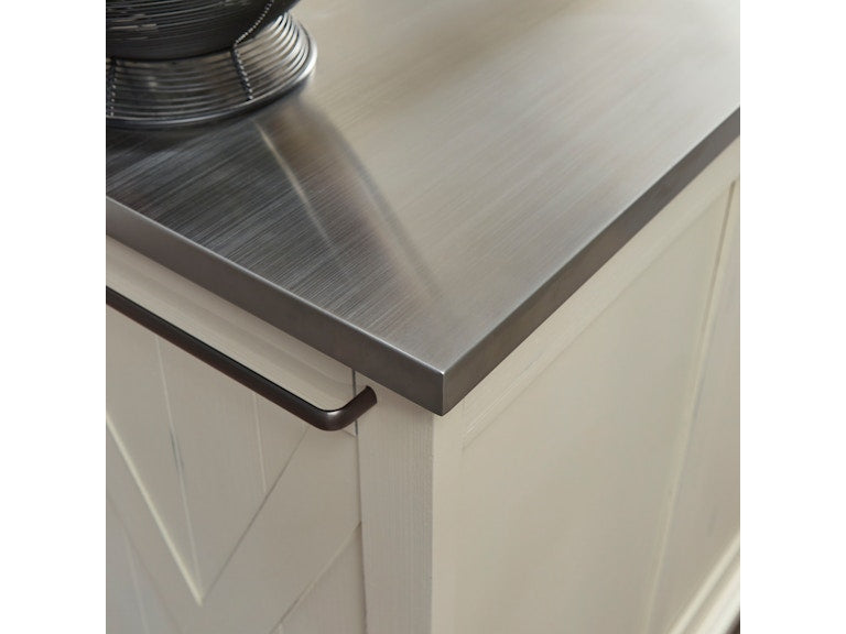 Homestyles Kitchen Cart 5523-952