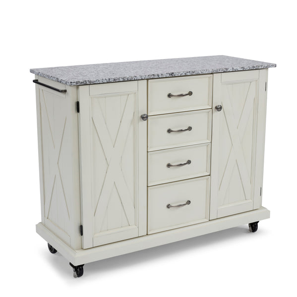 Homestyles Kitchen Cart 5523-953