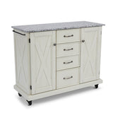 Homestyles Kitchen Cart 5523-953