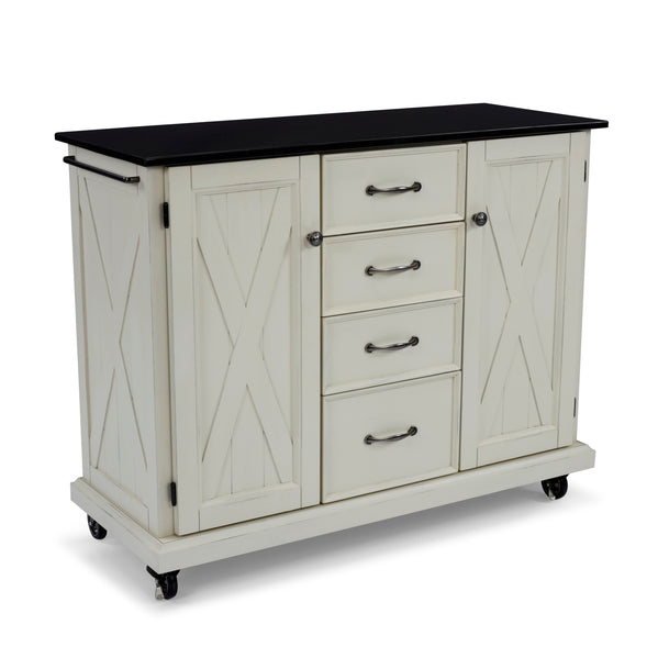 Homestyles Kitchen Cart 5523-954