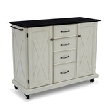 Homestyles Kitchen Cart 5523-954