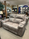 BONO RECLINING LOVESEAT