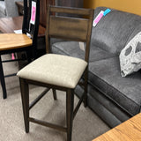 Zoey Cushion Barstool