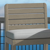 Homestyles Outdoor Barstool 5675-87