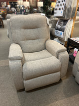 Arlo Power Recliner